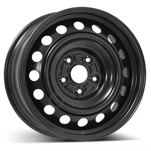 Alcar 8683 Stahlfelge 7x16 Zoll ET40 LK 5x114.3 ML60
