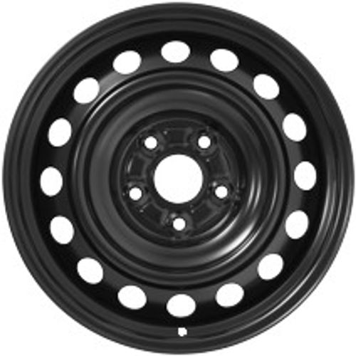 Alcar 8683 Stahlfelge 7x16 Zoll ET40 LK 5x114.3 ML60 – Bild 2
