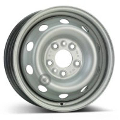 Alcar 8877 Stahlfelge 6x15 Zoll ET68 LK 5x118 ML71.1