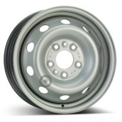 Alcar 8877 Stahlfelge