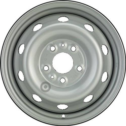 Alcar 8877 Stahlfelge 6x15 Zoll ET68 LK 5x118 ML71.1 – Bild 2
