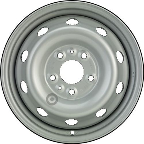 Alcar 8877 Stahlfelge – Bild 2