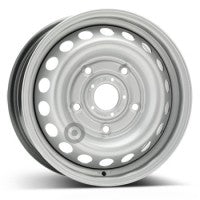 Alcar 9118 6.5x16 ET60 - LK5/160 ML65