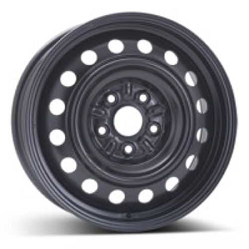 Alcar 9265 Stahlfelge 6.5x16 Zoll ET45 LK 5x114.3 ML60