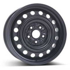 Alcar 9265 Stahlfelge 6.5x16 Zoll ET45 LK 5x114.3 ML60