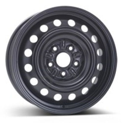 Alcar 9265 Stahlfelge 6.5x16 Zoll ET45 LK 5x114.3 ML60