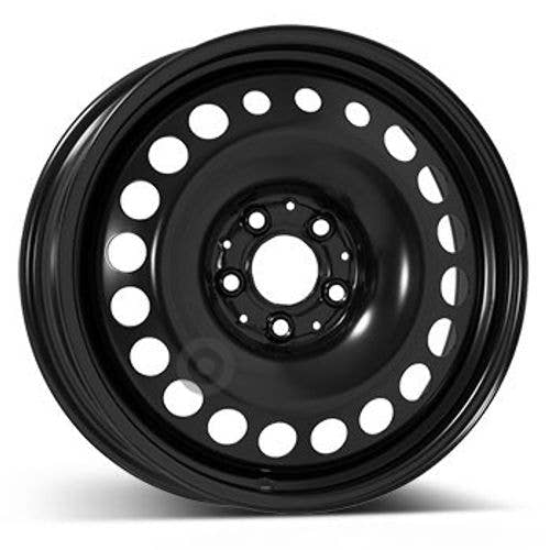 Alcar 9788 Stahlfelge 7x17 Zoll ET44 LK 5x112 ML66.5