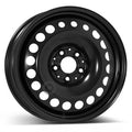 Alcar 9832 Stahlfelge 6.5x17 Zoll ET44 LK 5x112 ML66.5