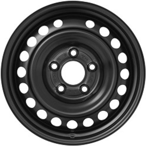 Alcar 4595 Stahlfelge 6x15 Zoll ET46 LK 5x114.3 ML67 – Bild 2