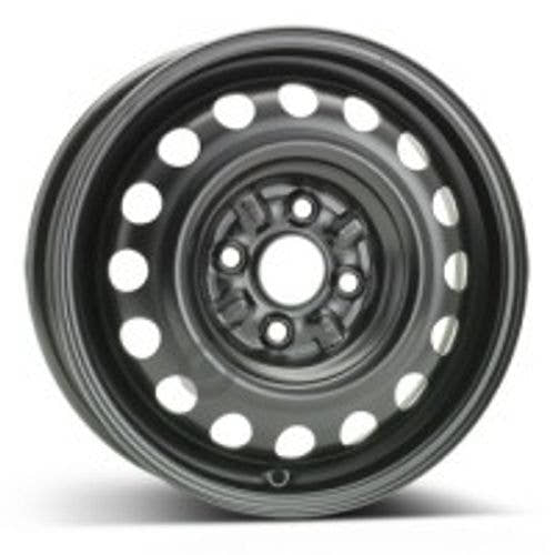 Alcar 4940 Stahlfelge 4.5x14 Zoll ET39 LK 4x100 ML54