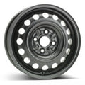 Alcar 4940 Stahlfelge 4.5x14 Zoll ET39 LK 4x100 ML54