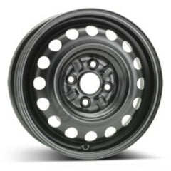 Alcar 4940 Stahlfelge 4.5x14 Zoll ET39 LK 4x100 ML54