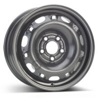 Alcar 5210 5x14 ET35 - LK5/100 ML57