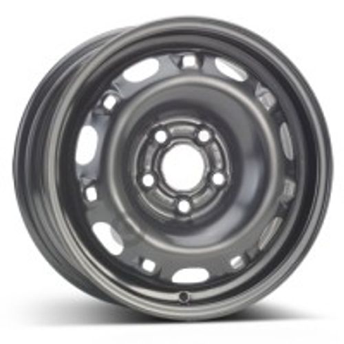 Alcar 5210 Stahlfelge 5x14 Zoll ET35 LK 5x100 ML57.1