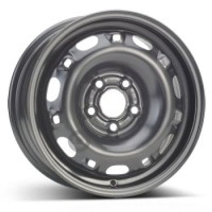 Alcar 5210 Stahlfelge 5x14 Zoll ET35 LK 5x100 ML57.1