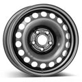 Alcar 6365 Stahlfelge 6x15 Zoll ET37 LK 5x105 ML56.5