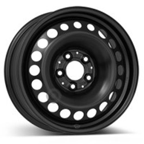 Alcar 6552 Stahlfelge 6.5x16 Zoll ET38 LK 5x112 ML66.5