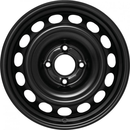 Alcar 6593 Stahlfelge 6x15 Zoll ET32 LK 4x108 ML65 – Bild 2