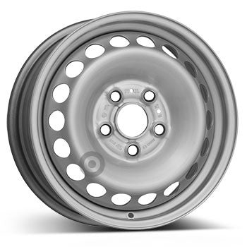 Alcar 6695 6.5x16 ET60 - LK5/120 ML65.1