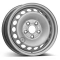 Alcar 6695 Stahlfelge 6.5x16 Zoll ET60 LK 5x120 ML65