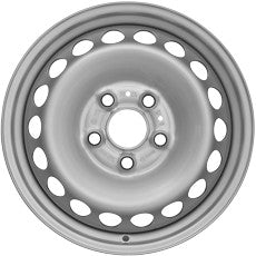 Alcar 6695 6.5x16 ET60 - LK5/120 ML65.1