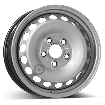 Alcar 6696 6.5x16 ET60 - LK5/120 ML65.1