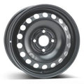 Alcar 6795 Stahlfelge 5x14 Zoll ET35 LK 4x100 ML57.1