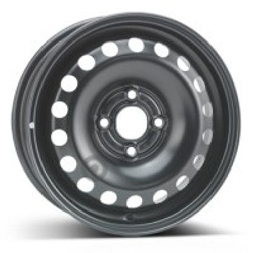Alcar 6795 Stahlfelge 5x14 Zoll ET35 LK 4x100 ML57.1