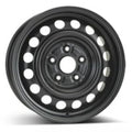 Alcar 7150 Stahlfelge 6x15 Zoll ET50 LK 5x114.3 ML60
