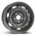 Alcar 7250 Stahlfelge 6x14 Zoll ET37 LK 5x100 ML57.1