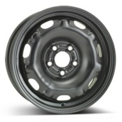 Alcar 7250 Stahlfelge 6x14 Zoll ET37 LK 5x100 ML57.1