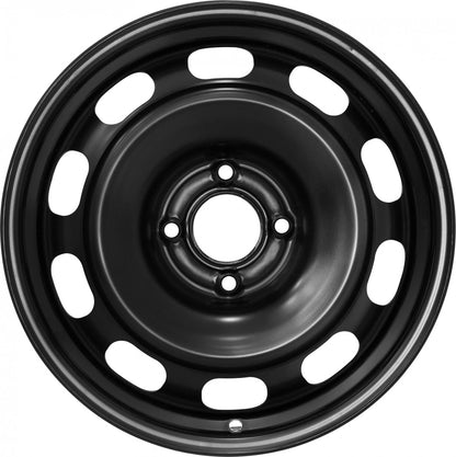 Alcar 7493 Stahlfelge 6.5x16 Zoll ET38 LK 4x108 ML65 – Bild 2