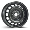 Alcar 7510 Stahlfelge 4.5x15 Zoll ET35 LK 4x100 ML54