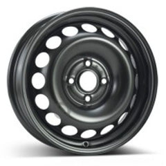 Alcar 7510 Stahlfelge 4.5x15 Zoll ET35 LK 4x100 ML54