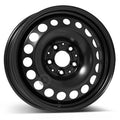 Alcar 7732 Stahlfelge 6.5x16 Zoll ET44 LK 5x112 ML66.5