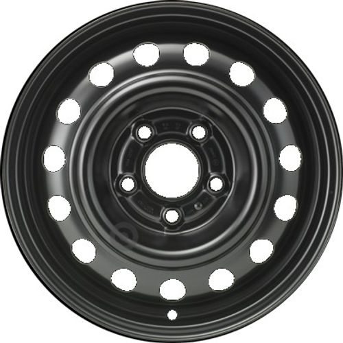 Alcar 8077 Stahlfelge – Bild 2
