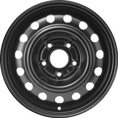 Alcar 8077 Stahlfelge – Bild 2