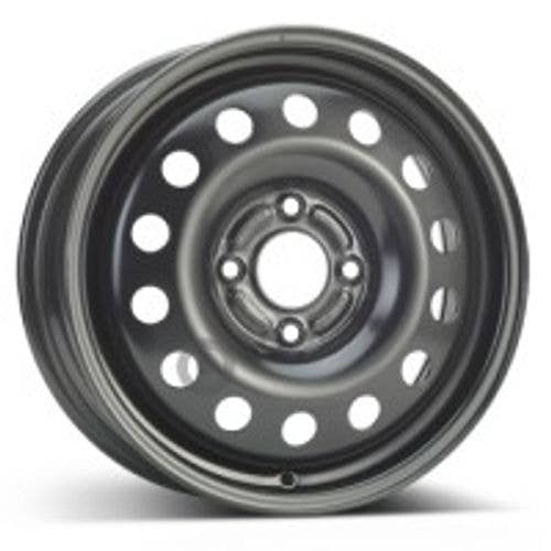 Alcar 8200 Stahlfelge 6x15 Zoll ET52.5 LK 4x108 ML63.4