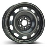 Alcar 8380 6x15 ET38 - LK5/100 ML57