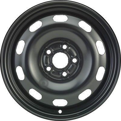 Alcar 8380 6x15 ET38 - LK5/100 ML57