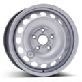 Alcar 8385 Stahlfelge 6x15 Zoll ET47 LK 5x112 ML57.1