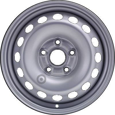 Alcar 8385 6x15 ET47 - LK5/112 ML57