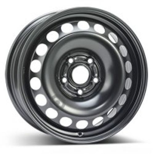Alcar 8426 Stahlfelge 6.5x16 Zoll ET41 LK 5x112 ML57.1