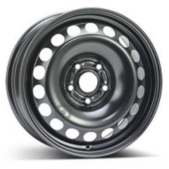 Alcar 8426 Stahlfelge 6.5x16 Zoll ET41 LK 5x112 ML57.1