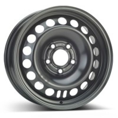 Alcar 9245 Stahlfelge 6.5x15 Zoll ET35 LK 5x110 ML65