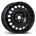 Alcar 9373 Stahlfelge 7.5x18 Zoll ET50 LK 5x112 ML57.1