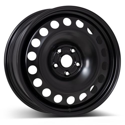 Alcar 9373 Stahlfelge 7.5x18 Zoll ET50 LK 5x112 ML57.1