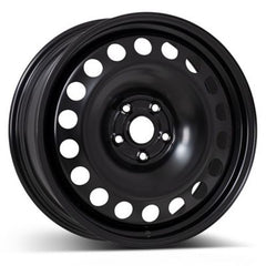 Alcar 9373 Stahlfelge 7.5x18 Zoll ET50 LK 5x112 ML57.1