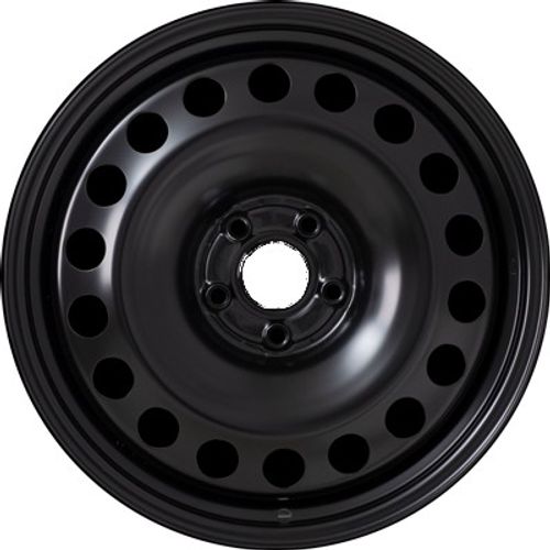 Alcar 9373 Stahlfelge 7.5x18 Zoll ET50 LK 5x112 ML57.1 – Bild 2