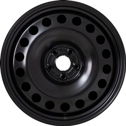 Alcar 9373 Stahlfelge 7.5x18 Zoll ET50 LK 5x112 ML57.1 – Bild 2